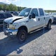 1FTNW21S82EA22107 2002 Ford F-250 Lariat/Xl/Xlt auction photo thumbnail 2
