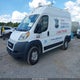 3C6TRVBG0KE545434 2019 Ram Promaster 1500 High Roof 136 Wb auction photo thumbnail 2
