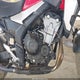 MLHPC6458K5000037 2019 Honda Cb500 Xa auction photo thumbnail 8