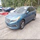 5NPE24AF9GH317265 2016 Hyundai Sonata Se auction photo thumbnail 2