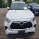 5TDKDRBH3PS042724 2023 Toyota Highlander Le auction photo thumbnail 12