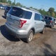1FM5K8D84DGA09968 2013 Ford Explorer Xlt auction photo thumbnail 4