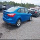 1FADP3F26EL428836 2014 Ford Focus Se auction photo thumbnail 4