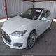5YJSA1DN1DFP20688 2013 Tesla Model S auction photo thumbnail 2