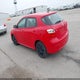 2T1KU40E79C091805 2009 Toyota Matrix auction photo thumbnail 3