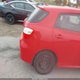2T1KU40E79C091805 2009 Toyota Matrix auction photo thumbnail 6