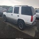 1GNEK13R8XJ427826 1999 Chevrolet Tahoe Ls auction photo thumbnail 3
