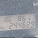 2T1BR32E47C800826 2007 Toyota Corolla Le auction photo thumbnail 7