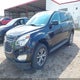 2GNFLFEK5H6281592 2017 Chevrolet Equinox Lt auction photo thumbnail 2