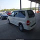 KNDUP131146567683 2004 Kia Sedona Ex/Lx auction photo thumbnail 3