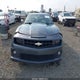 2G1FK1EJXB9151604 2011 Chevrolet Camaro 2Ss auction photo thumbnail 12
