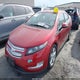 1G1RH6E47EU164241 2014 Chevrolet Volt auction photo thumbnail 2