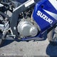 VTTGM51A942103061 2004 Suzuki Gs500 Fk auction photo thumbnail 8