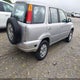 JHLRD28481S008547 2001 Honda Cr-V Lx auction photo thumbnail 4