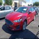 3FA6P0HD2LR113553 2020 Ford Fusion Se auction photo thumbnail 2