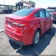 3FA6P0HD2LR113553 2020 Ford Fusion Se auction photo thumbnail 4