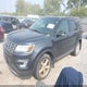 1FM5K8D82HGC46092 2017 Ford Explorer Xlt auction photo thumbnail 2