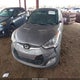 KMHTC6AD0FU238758 2015 Hyundai Veloster auction photo thumbnail 2