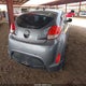 KMHTC6AD0FU238758 2015 Hyundai Veloster auction photo thumbnail 4