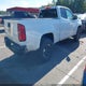 1GCHSBEA4H1169096 2017 Chevrolet Colorado Wt auction photo thumbnail 4