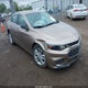 1G1ZD5STXJF263071 2018 Chevrolet Malibu Lt auction photo thumbnail 1