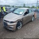 1G1ZD5STXJF263071 2018 Chevrolet Malibu Lt auction photo thumbnail 2