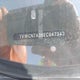 1VWCN7A36EC047343 2014 Volkswagen Passat 2.0L Tdi Sel Premium auction photo thumbnail 9