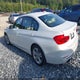 WBA8D9C58JA607775 2018 BMW 330I xDrive auction photo thumbnail 3