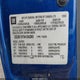 2GCEK19T941242363 2004 Chevrolet Silverado 1500 Z71 auction photo thumbnail 9