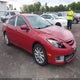 1YVHZ8CH2B5M21114 2011 Mazda Mazda6 I Touring auction photo thumbnail 1