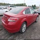 1YVHZ8CH2B5M21114 2011 Mazda Mazda6 I Touring auction photo thumbnail 4