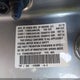 7FARW2H59JE016187 2018 Honda Cr-V Ex auction photo thumbnail 9