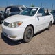 4T1BE32KX3U252275 2003 Toyota Camry Xle auction photo thumbnail 2