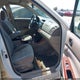4T1BE32KX3U252275 2003 Toyota Camry Xle auction photo thumbnail 5