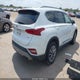 5NMS3CAD3KH050929 2019 Hyundai Santa Fe Preferred 2.4 auction photo thumbnail 4