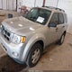 1FMCU0D74BKC62194 2011 Ford Escape Xlt auction photo thumbnail 2