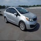 KNADM4A31E6411771 2014 Kia Rio Lx auction photo thumbnail 1
