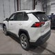 2T3B6RFV6MW024464 2021 Toyota Rav4 Hybrid Xle Premium auction photo thumbnail 3