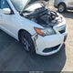 19VDE1F34EE001024 2014 Acura Ilx 2.0L auction photo thumbnail 6