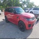 SALWS2RU9NA208880 2022 Land Rover Range Rover Sport Hst Mhev auction photo thumbnail 1