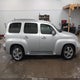 3GNBACFU0BS579379 2011 Chevrolet Hhr Lt auction photo thumbnail 13