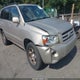 JTEGD21A140092968 2004 Toyota Highlander auction photo thumbnail 6