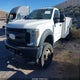 1FDUF4HY2KEG11800 2019 Ford F-450 Chassis Xl auction photo thumbnail 2
