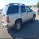 1GNEK13T25R148138 2005 Chevrolet Tahoe Z71 auction photo thumbnail 4