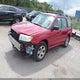 JF1SG636X6H747614 2006 Subaru Forester 2.5X auction photo thumbnail 2
