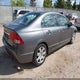 19XFA1F5XAE061669 2010 Honda Civic Lx auction photo thumbnail 4