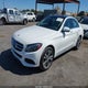 55SWF4KB5FU004004 2015 Mercedes-Benz C 300 4Matic auction photo thumbnail 2