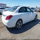55SWF4KB5FU004004 2015 Mercedes-Benz C 300 4Matic auction photo thumbnail 4