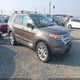 1FM5K8D80FGA77624 2015 Ford Explorer Xlt auction photo thumbnail 1
