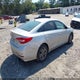 5NPE24AF2FH190020 2015 Hyundai Sonata Se auction photo thumbnail 4